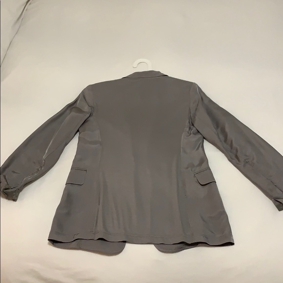 Club Monaco Lightweight Blazer - Picture 4 of 7